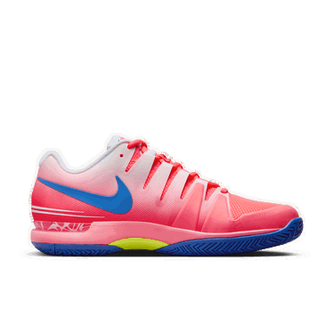 Sneakers och skor Nike Court Air Zoom Vapor 9.5 Tour Rosa | FB2664-600, 0