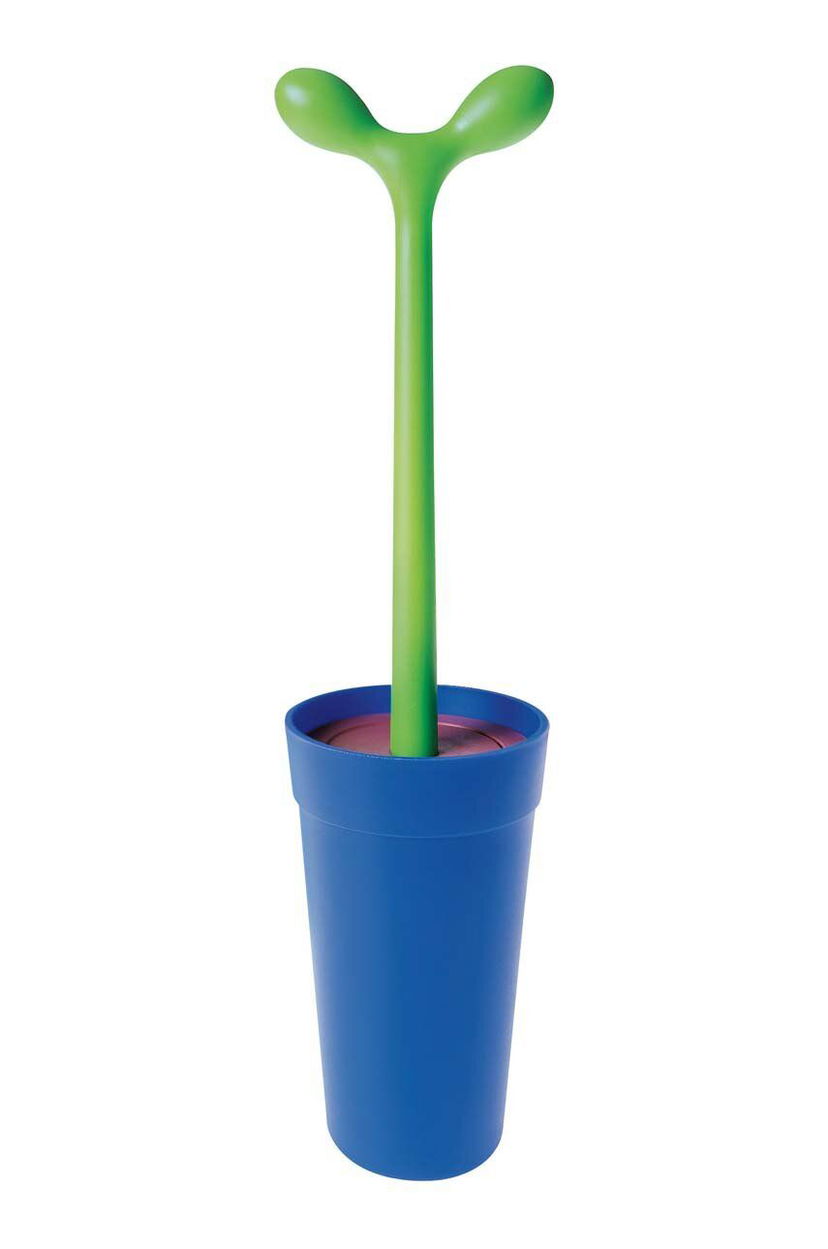 Heminredning Alessi Merdolino Toilet Brush Flerfärgad | ASG04.AZ