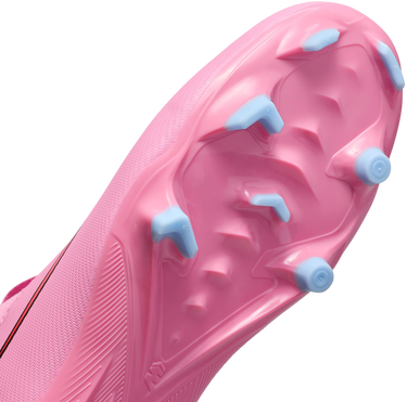 Sneakers och skor Nike Ghete de fotbal JR ZOOM SUPERFLY 10 ACADEMY FGMG Rosa | fq8304-600, 7