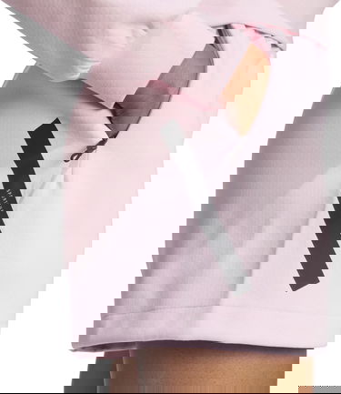 Shorts adidas Performance Sportswear Z.N.E. Shorts Rosa | jj4742, 4