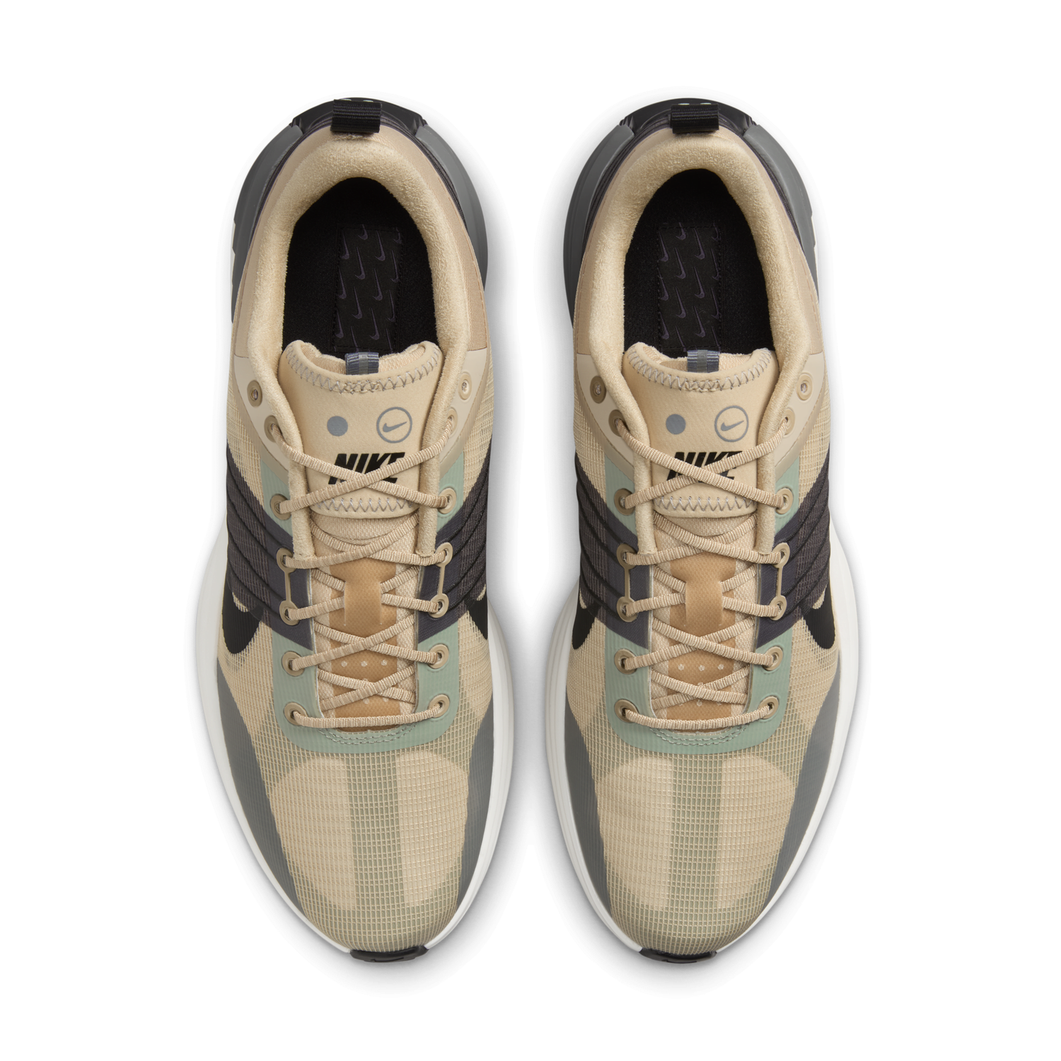 Sneakers och skor Nike Lunar Roam Beige | DV2440-201, 1