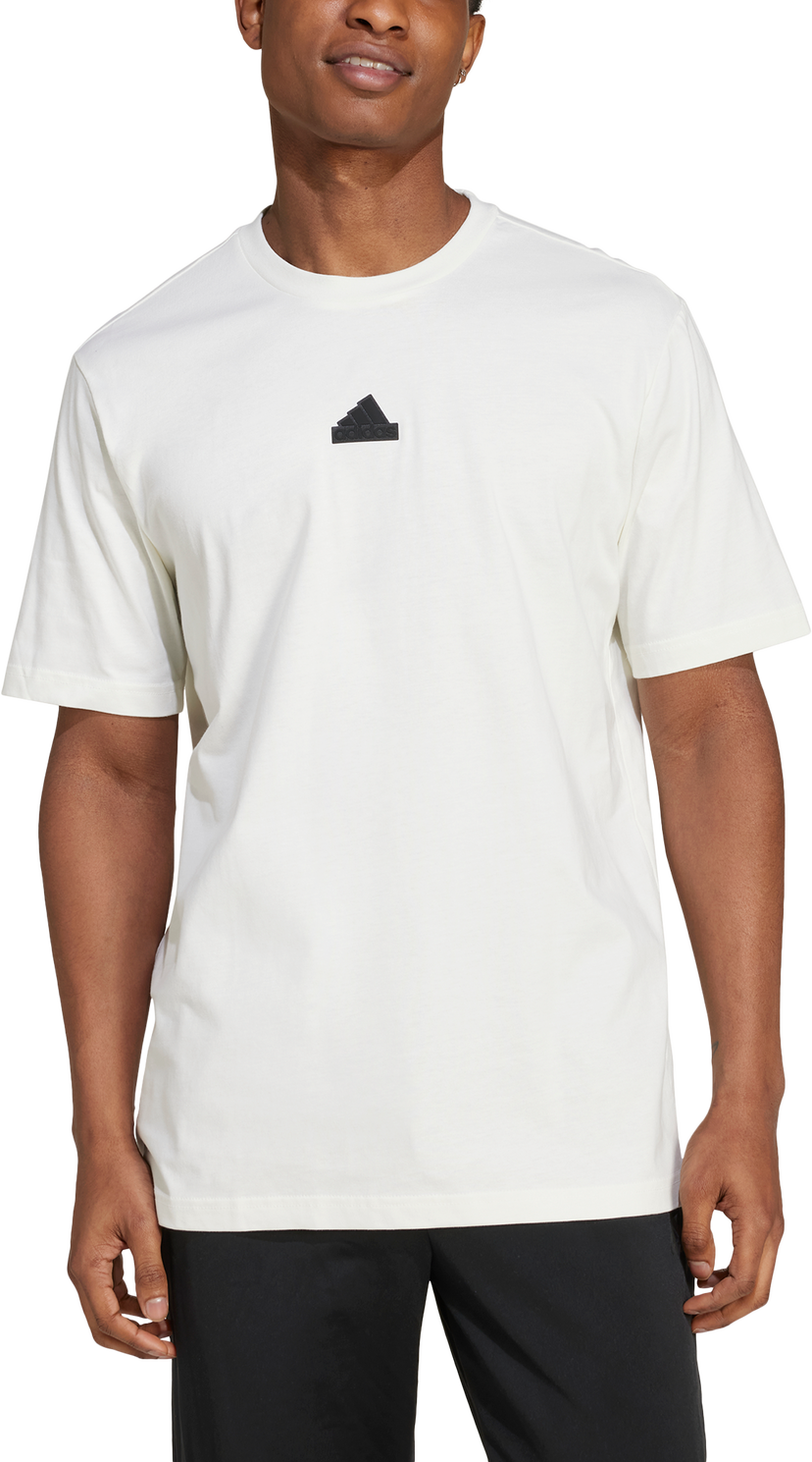 T-shirt adidas Originals Men's Graphic Print T-Shirt Vit | iw2677