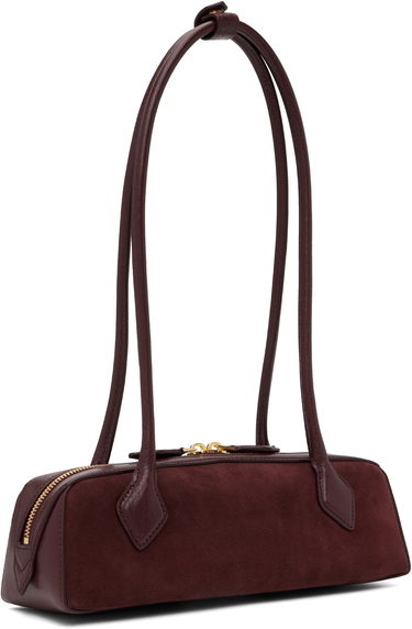 Handväska Alaïa ALAÏA 'Le Teckel' Small Bag Beige | AA1S06029CA577, 4