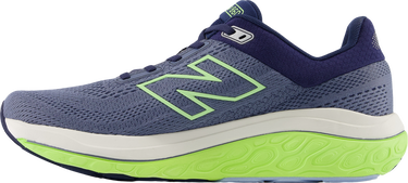 Sneakers och skor New Balance Fresh Foam X 860 v14 Mörkblå | m860t14, 3