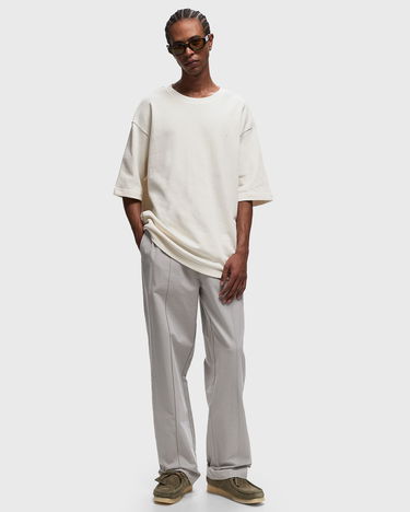 T-shirt DAILY PAPER Knit Tee Vit | 2413052, 1