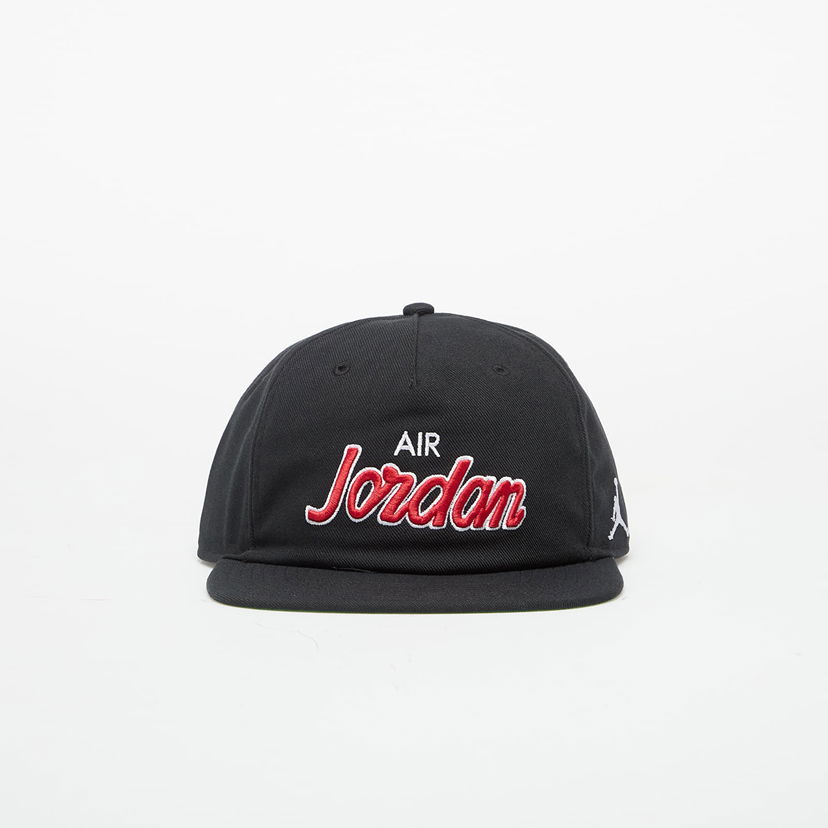 Keps Jordan Jordan Pro Cap Svart | HV1074-010