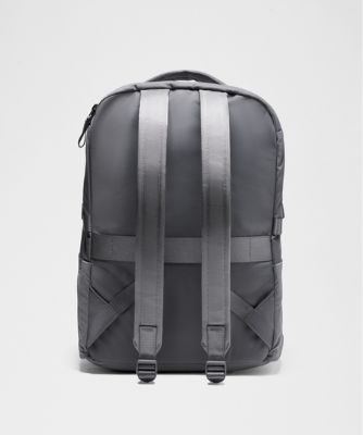 Ryggsäck lululemon Crew Backpack 22L Grå | prod20002103, 9