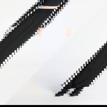 Kjol adidas Originals Adibreak Maxi Long Black Skirt Svart | JD0923, 0