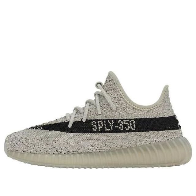 Sneakers och skor adidas Yeezy Yeezy Boost 350 V2 Slate Grå | HP7872, 0