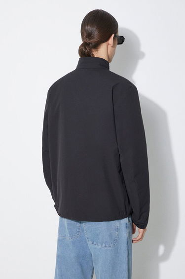 Bomberjacka WOOLRICH Sailing Two Layers Bomber Jacket Svart | CFWOOU0692MRUT3280, 1