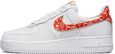 Sneakers och skor Nike Air Force 1 '07 W Vit | DJ9942-102, 0