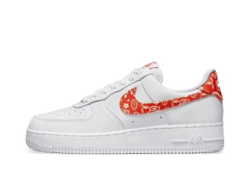 Sneakers och skor Nike Air Force 1 '07 W Vit | DJ9942-102