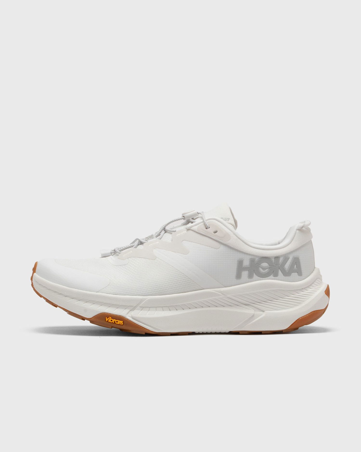 Sneakers och skor Hoka One One Transport Vit | 1123153-WWH, 0
