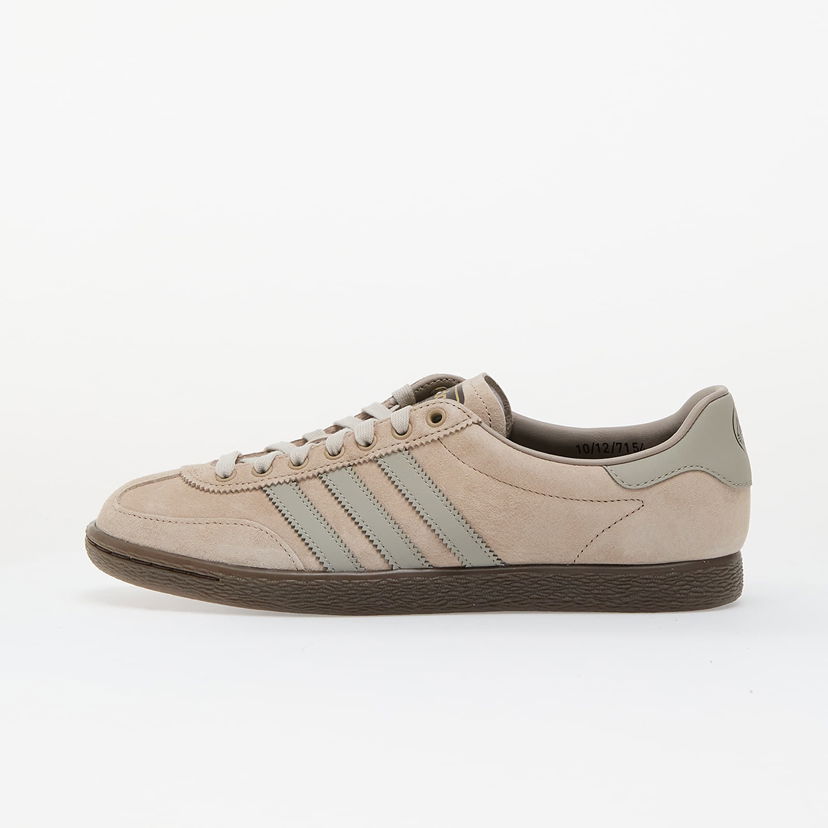 Sneakers och skor adidas Originals FAILSWORTH SPZL Beige | JS3065