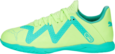 Sneakers och skor Puma FUTURE PLAY IT Jr Gul | 107204-03, 2