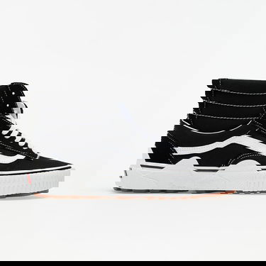 Sneakers och skor Vans Cap Mash Hi LX Svart | VN0A4UWPIJU1, 1