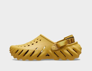 Sneakers och skor Crocs Echo Clog Gul | 20793776A, 0