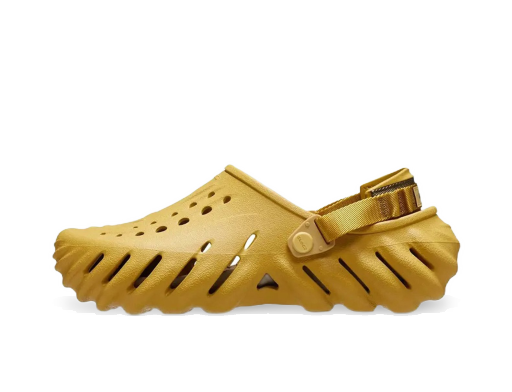 Sneakers och skor Crocs Echo Clog Gul | 20793776A