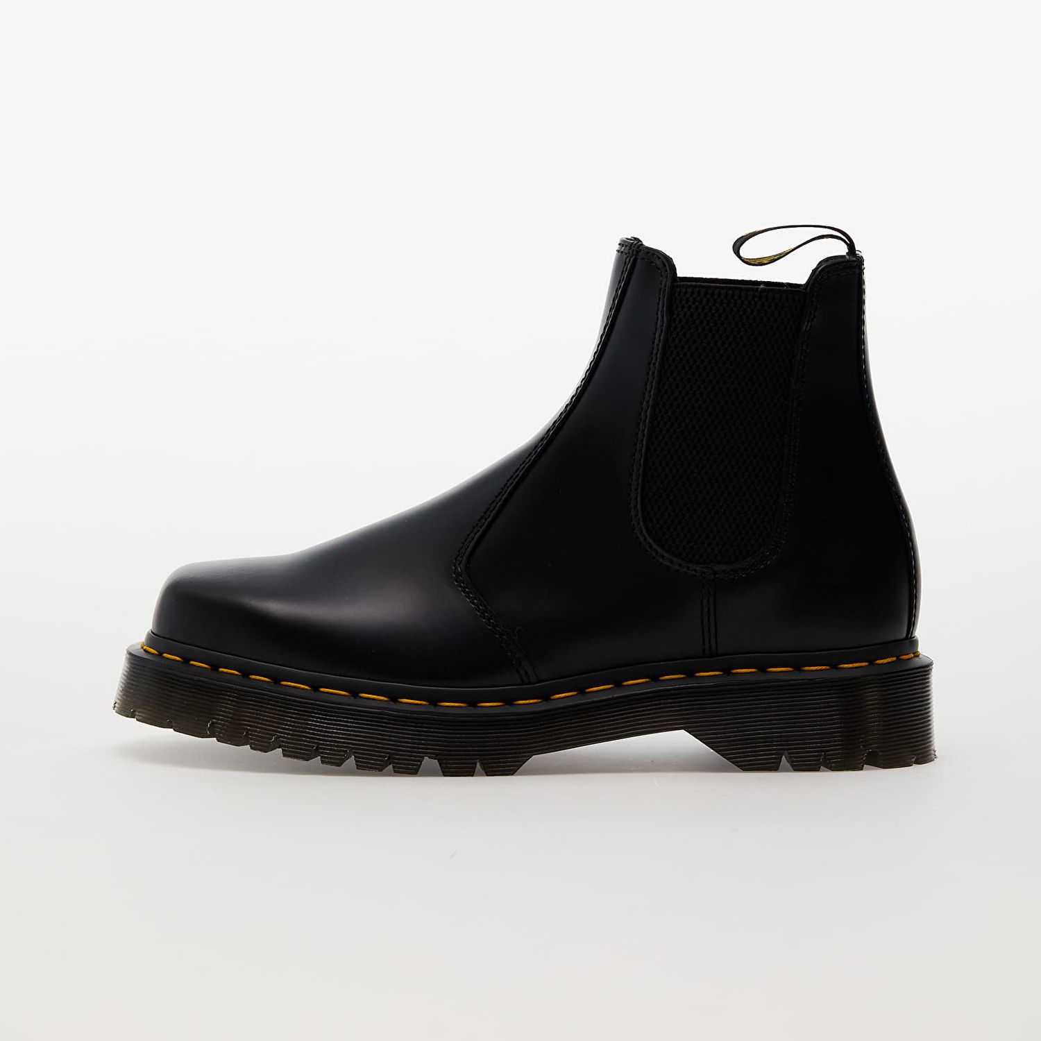 Sneakers och skor Dr. Martens 2976 Bex Squared Toe Chelsea Svart | DM27888001, 0