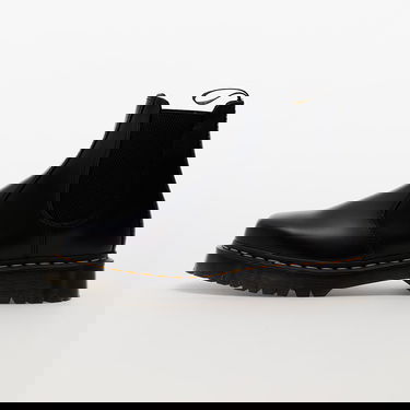 Sneakers och skor Dr. Martens 2976 Bex Squared Toe Chelsea Svart | DM27888001, 0