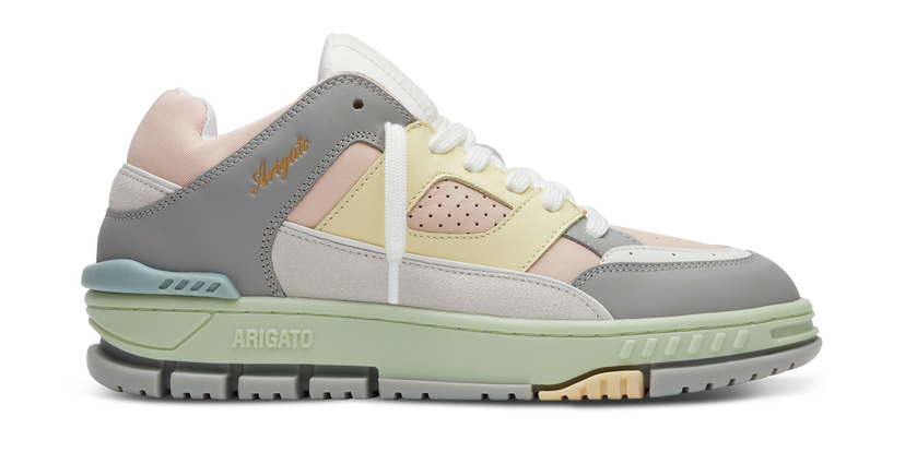 Sneakers och skor AXEL ARIGATO Area Lo Flerfärgad | F2785002