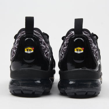 Sneakers och skor Nike Air Vapormax Plus Svart | 924453-017, 3