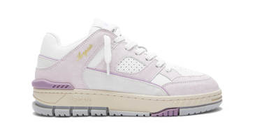 Sneakers och skor AXEL ARIGATO Area Low "Pink" Rosa | F1700004, 1
