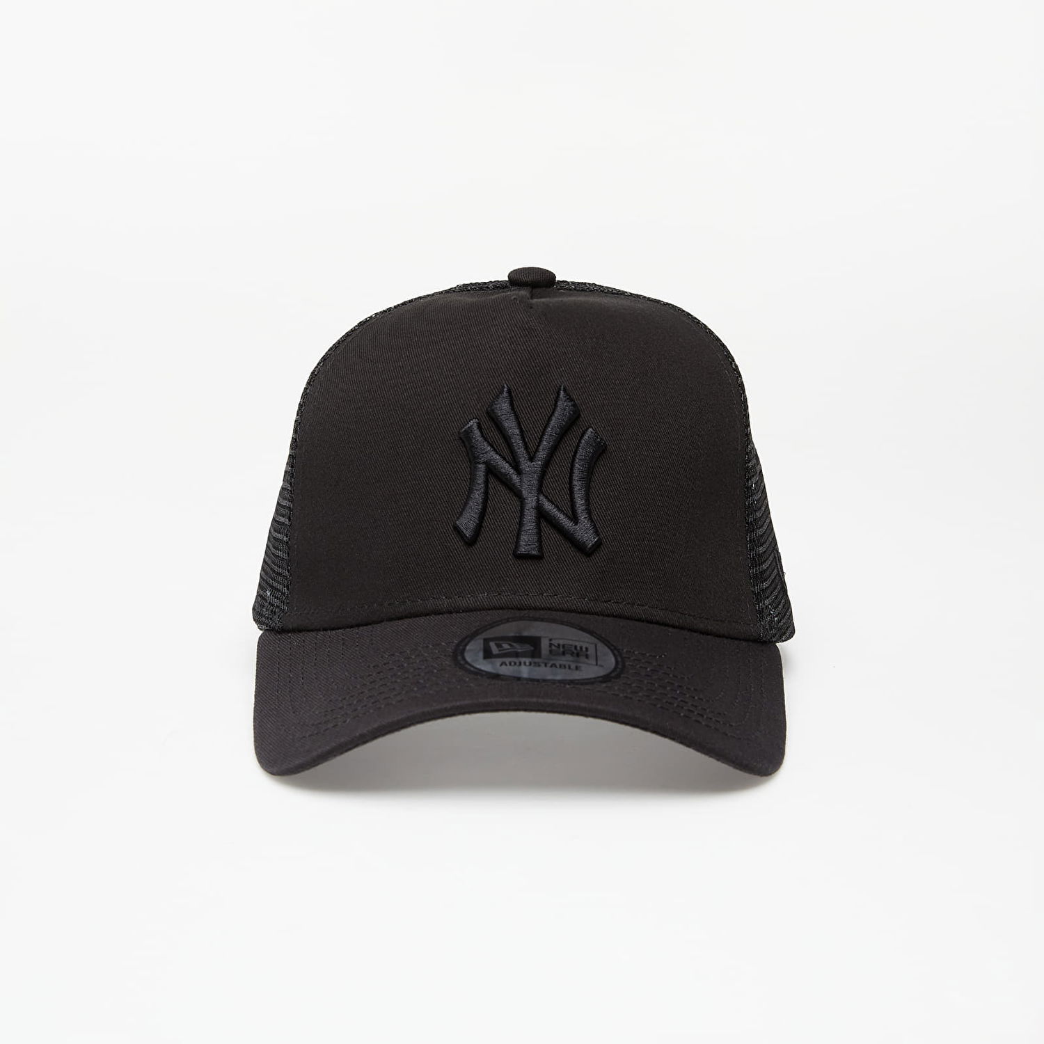 Keps New Era Clean Trucker Neyyan Svart | 11579474, 0