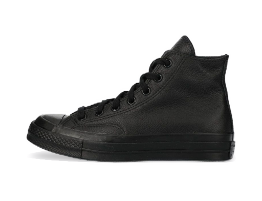 Sneakers och skor Converse Chuck 70 Leather Svart | A00732C