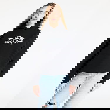 Sweatshirt Dime Dime Baby Fresh Hoodie Svart | DIMESP2543BLK, 4