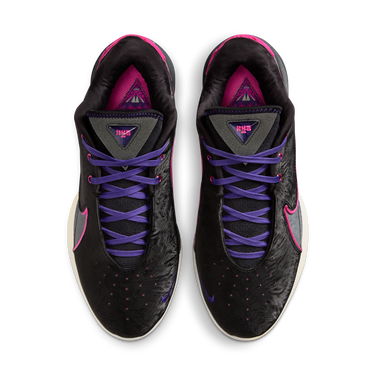 Sneakers och skor Nike LeBron XXI "Tunnel Vision" Svart | FZ1094-001, 3