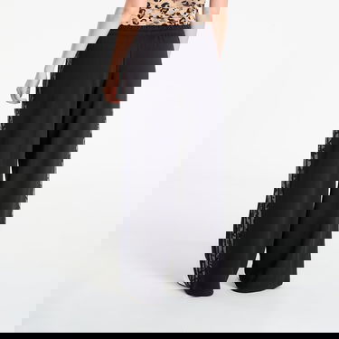 Träningsbyxor adidas Performance adidas Animal Print 3-Stripes Open Hem Pants Svart | JM1840, 2