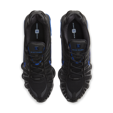 Sneakers och skor Nike Shox TL "Racer Blue" Blå | AV3595-007, 4