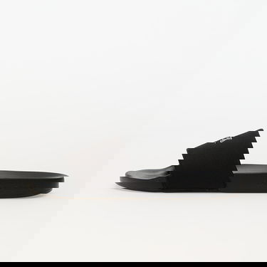 Sneakers och skor CALVIN KLEIN Jeans Slide Monogram Hardw Black Svart | YW0YW01713 0GJ, 0