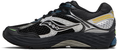 Sneakers och skor Saucony ProGrid Omni 9 Svart | S70739-28, 2