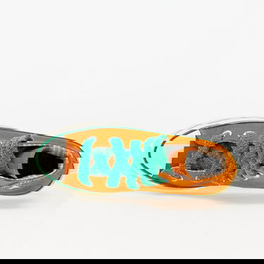 Sneakers och skor Converse Wonka x Chuck 70 "Oompa Loompa" Orange | A08152C, 2