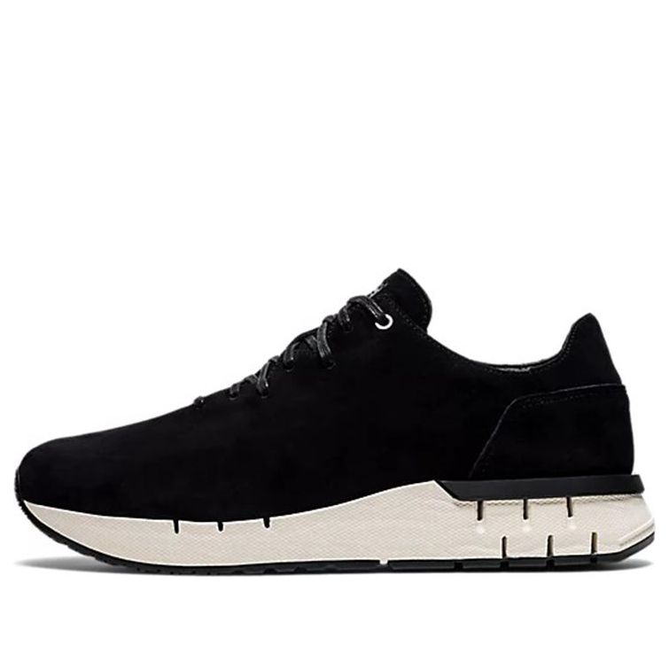Sneakers och skor Onitsuka Tiger Onitsuka Tiger Rebilac Runner Svart | 1183A958-001