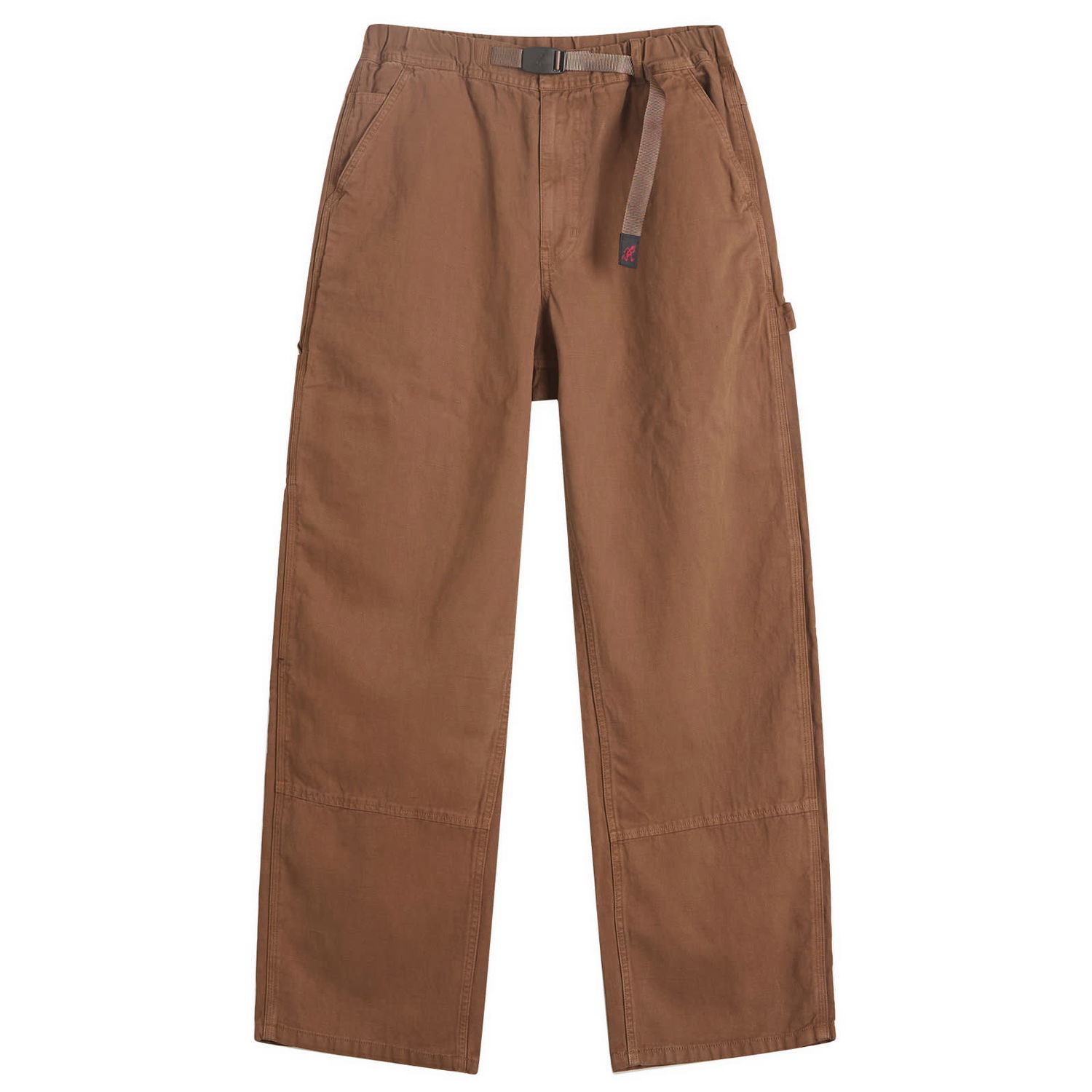 Byxor GRAMICCI Canvas Work Pants, Size Small Brun | G5FM-P038-CAG, 1