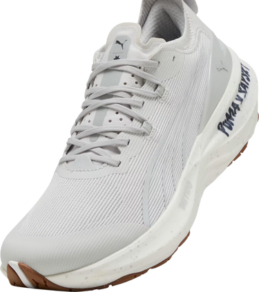 Sneakers och skor Puma ForeverRun NITRO 2 SAYSKY Vit | 311060-01, 5