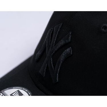 Keps New Era 9TWENTY MLB Nos League Essential New York Yankees - Black One Size Svart | 60471465, 3