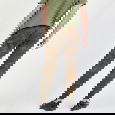 Träningsbyxor GAP Logo Jogger Pants Brun | 804257-01, 3