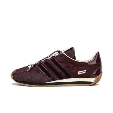 Sneakers och skor adidas Originals Song For The Mute x Country OG "Maroon" Bourgogne | JH9011, 0