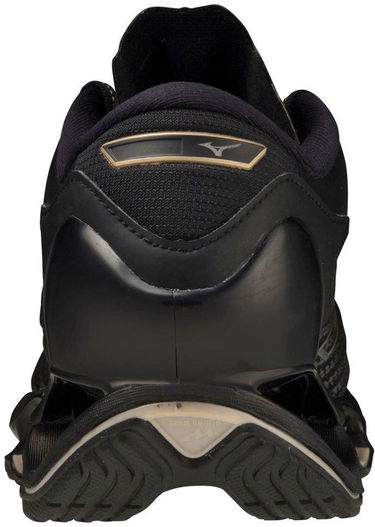 Sneakers och skor Mizuno Wave Prophecy 12 Svart | J1GC238333, 5