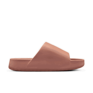 Sneakers och skor Nike Calm Slide Brun | DX4816-202, 3