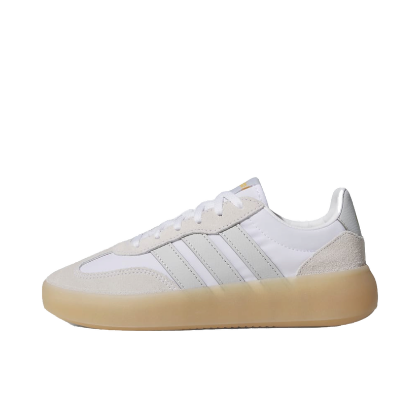 Sneakers och skor adidas Performance Barreda Decode Real Madrid Vit | JQ1212