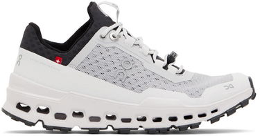 Sneakers och skor On Running Cloudultra Vit | 44.99042, 0