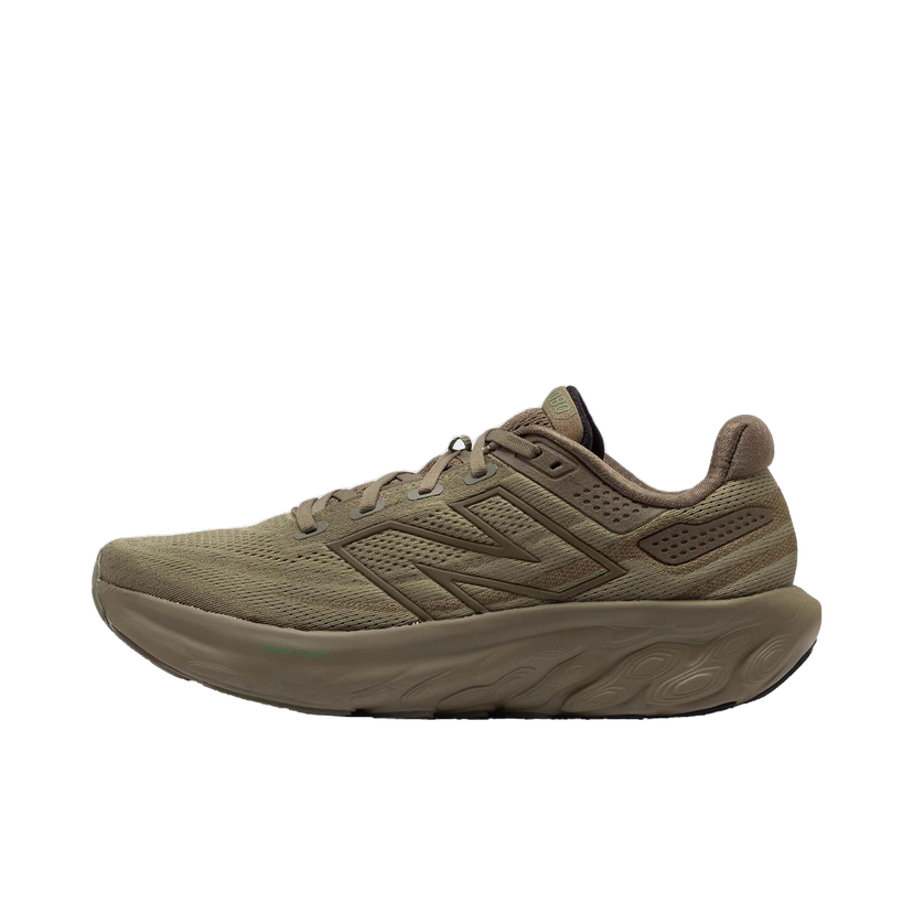 Löpning New Balance 1080 Grön | U1080I13