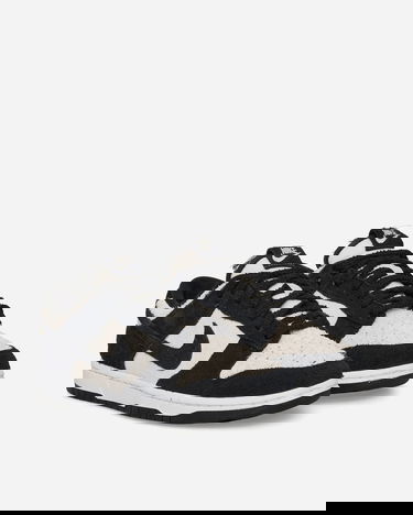 Sneakers och skor Nike Dunk Low SE “Panda” (40th Anniversary) Svart | IB2990-100, 3