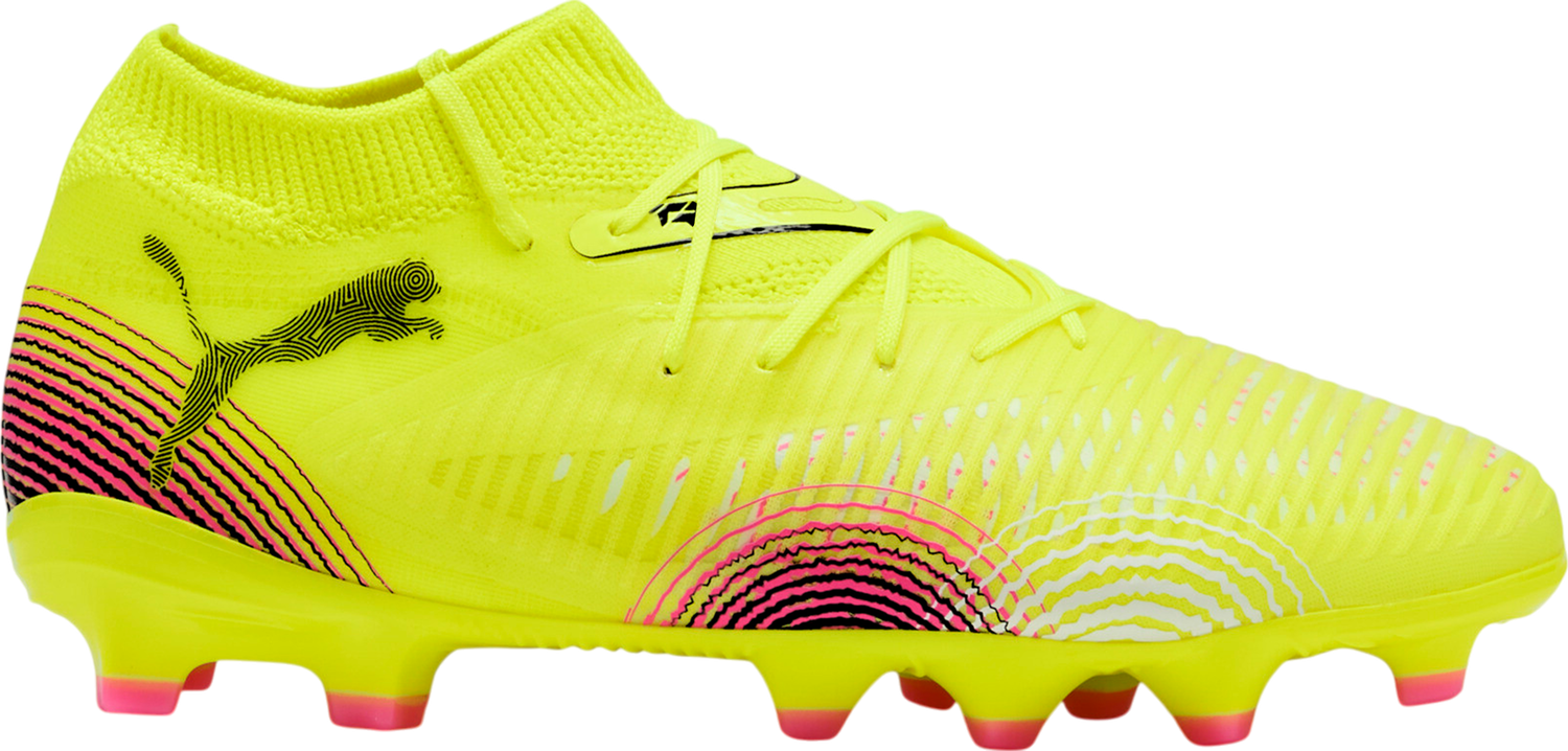 Sneakers och skor Puma FUTURE 8 Pro FG/AG Gul | 108142-03, 0
