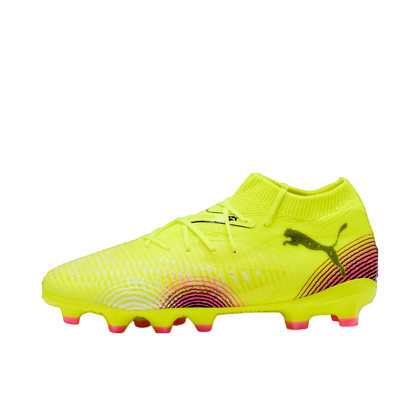 Sneakers och skor Puma FUTURE 8 Pro FG/AG Gul | 108142-03